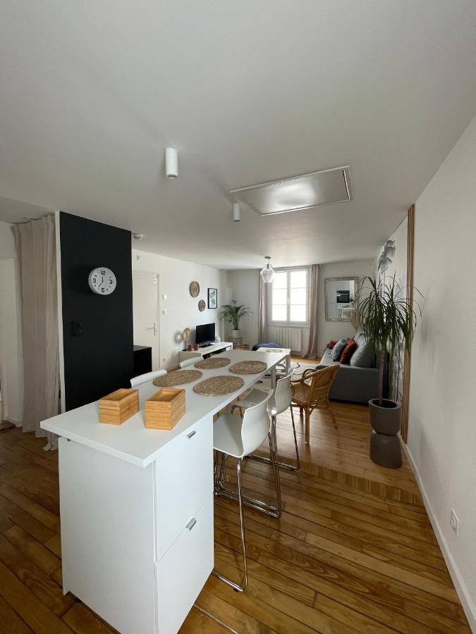 ואנה Appartement Au Coeur Du Quartier Historique מראה חיצוני תמונה