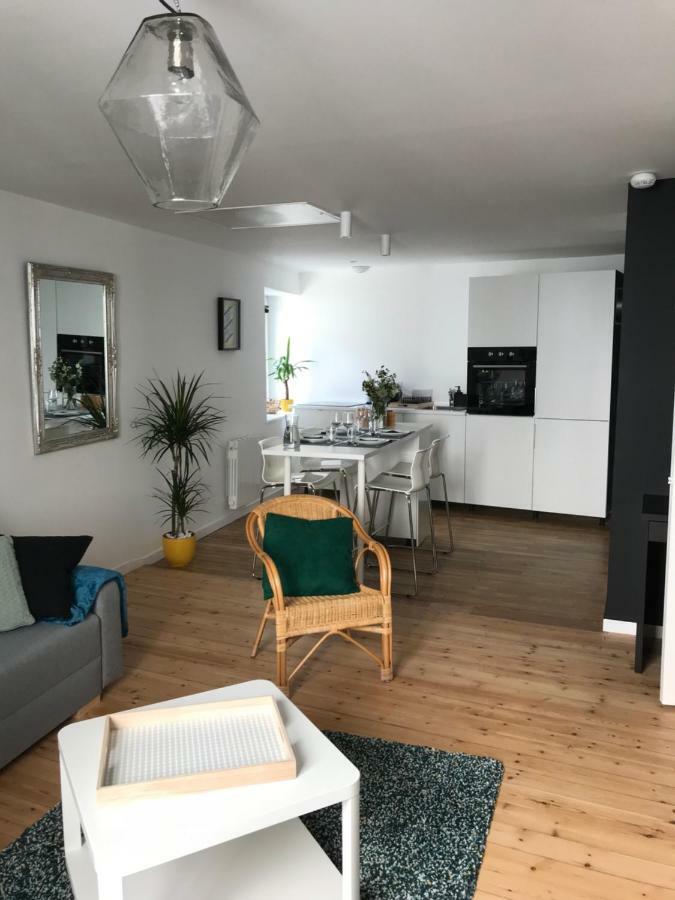 ואנה Appartement Au Coeur Du Quartier Historique מראה חיצוני תמונה